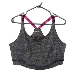 Torrid sports bra 3x